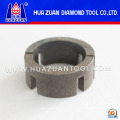 High Quality Diamond Segment for Drill Core Bit (HZ396)